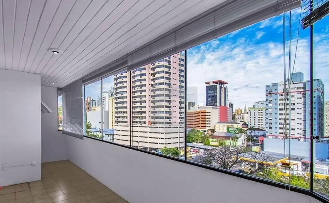 Apartamento com 3 quartos à venda, 171m2 em Centro, Novo Hamburgo - RS - imagem 5 Foto 5 de Apartamento com 3 quartos à venda, 171m2 em Centro, Novo Hamburgo - RS