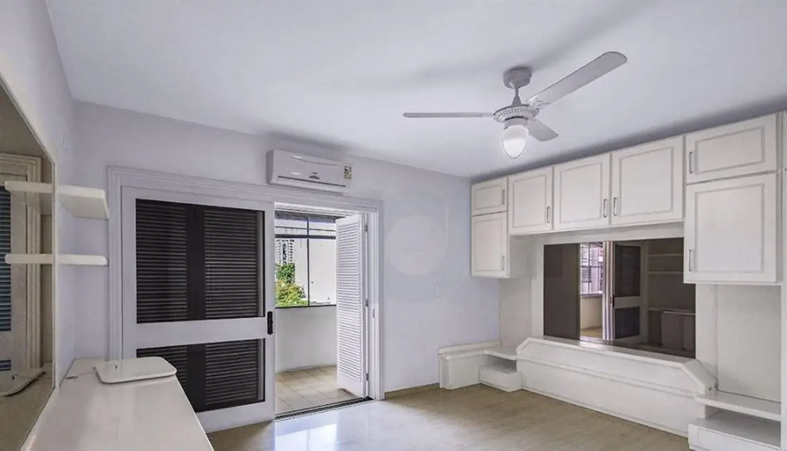 Apartamento com 3 quartos à venda, 171m2 em Centro, Novo Hamburgo - RS - imagem 9 Foto 9 de Apartamento com 3 quartos à venda, 171m2 em Centro, Novo Hamburgo - RS