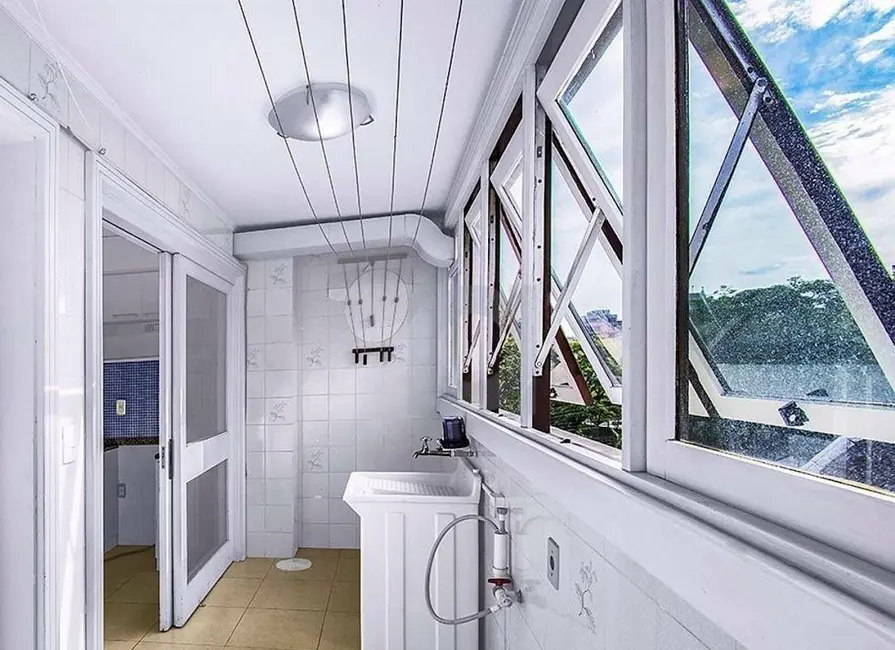 Apartamento com 3 quartos à venda, 171m2 em Centro, Novo Hamburgo - RS - imagem 7 Foto 7 de Apartamento com 3 quartos à venda, 171m2 em Centro, Novo Hamburgo - RS