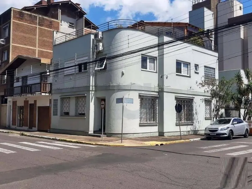 Foto 1 de Casa para alugar, 100m2 em Centro, Sao Leopoldo - RS