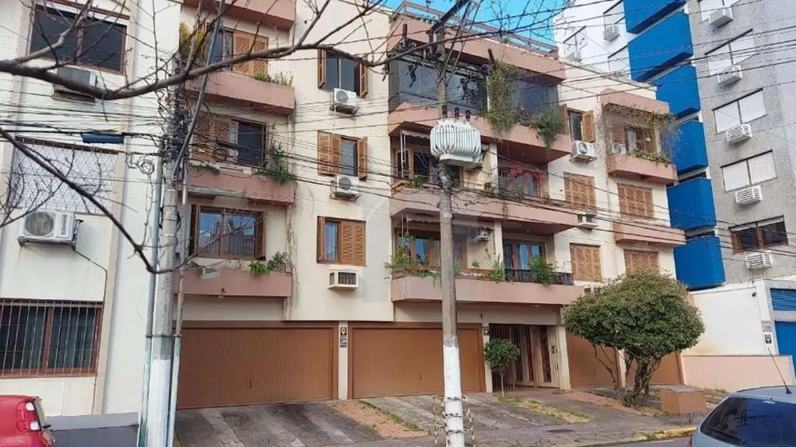 Foto 2 de Apartamento com 3 quartos à venda, 133m2 em Centro, Sao Leopoldo - RS