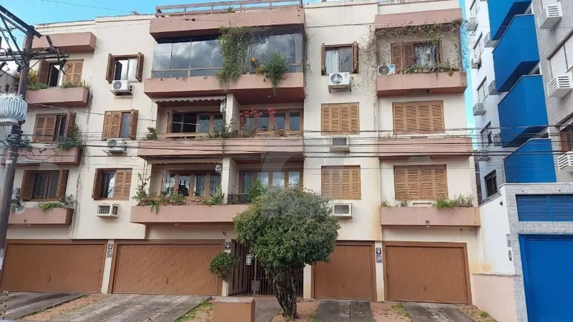 Foto 1 de Apartamento com 3 quartos à venda, 133m2 em Centro, Sao Leopoldo - RS