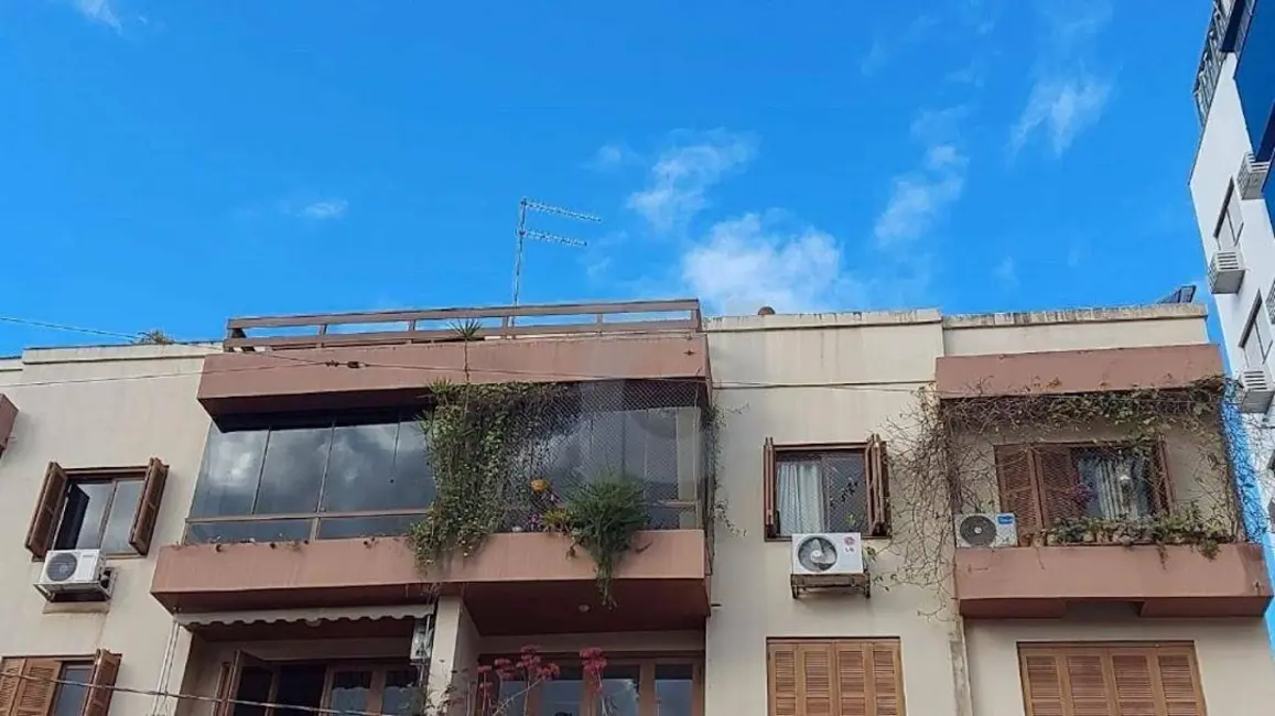 Foto 4 de Apartamento com 3 quartos à venda, 133m2 em Centro, Sao Leopoldo - RS