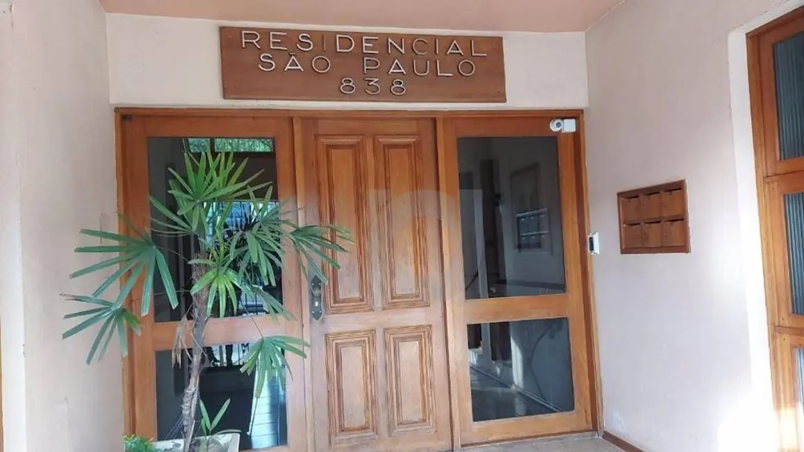 Foto 5 de Apartamento com 3 quartos à venda, 133m2 em Centro, Sao Leopoldo - RS