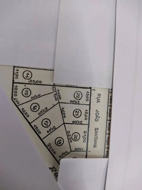 Terreno / Lote à venda, 330m2 em Sao Leopoldo - RS - imagem 2 Foto 2 de Terreno / Lote à venda, 330m2 em Sao Leopoldo - RS
