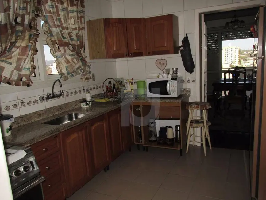 Foto 7 de Cobertura com 3 quartos à venda, 193m2 em Centro, Sao Leopoldo - RS