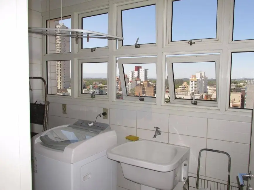 Foto 9 de Cobertura com 3 quartos à venda, 193m2 em Centro, Sao Leopoldo - RS