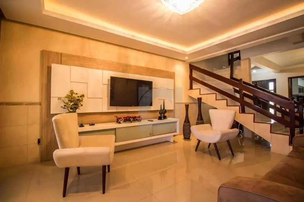 Foto 8 de Casa com 6 quartos à venda, 445m2 em Cristo Rei, Sao Leopoldo - RS