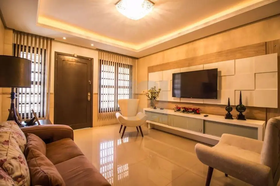 Foto 7 de Casa com 6 quartos à venda, 445m2 em Cristo Rei, Sao Leopoldo - RS