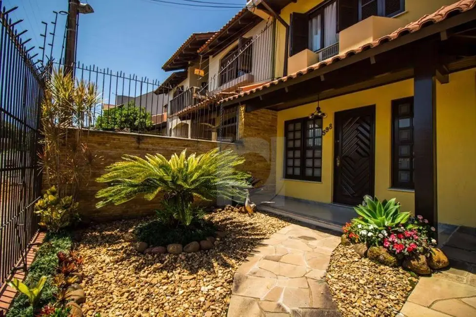 Foto 6 de Casa com 6 quartos à venda, 445m2 em Cristo Rei, Sao Leopoldo - RS