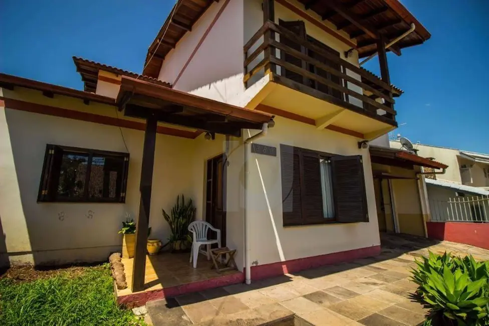 Foto 5 de Casa com 3 quartos à venda, 360m2 em Cristo Rei, Sao Leopoldo - RS