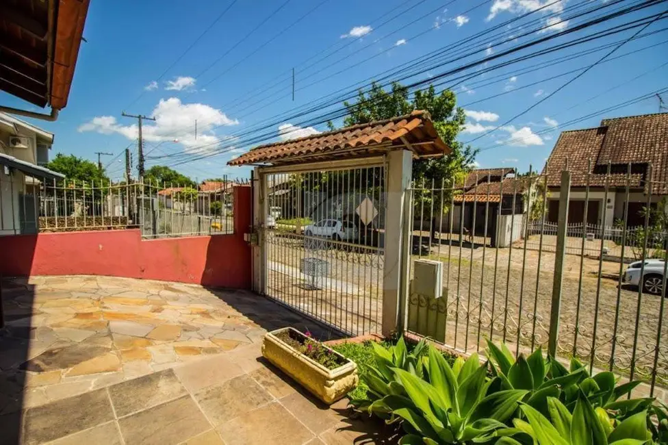 Foto 8 de Casa com 3 quartos à venda, 360m2 em Cristo Rei, Sao Leopoldo - RS