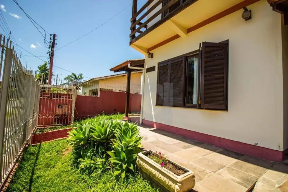 Foto 7 de Casa com 3 quartos à venda, 360m2 em Cristo Rei, Sao Leopoldo - RS