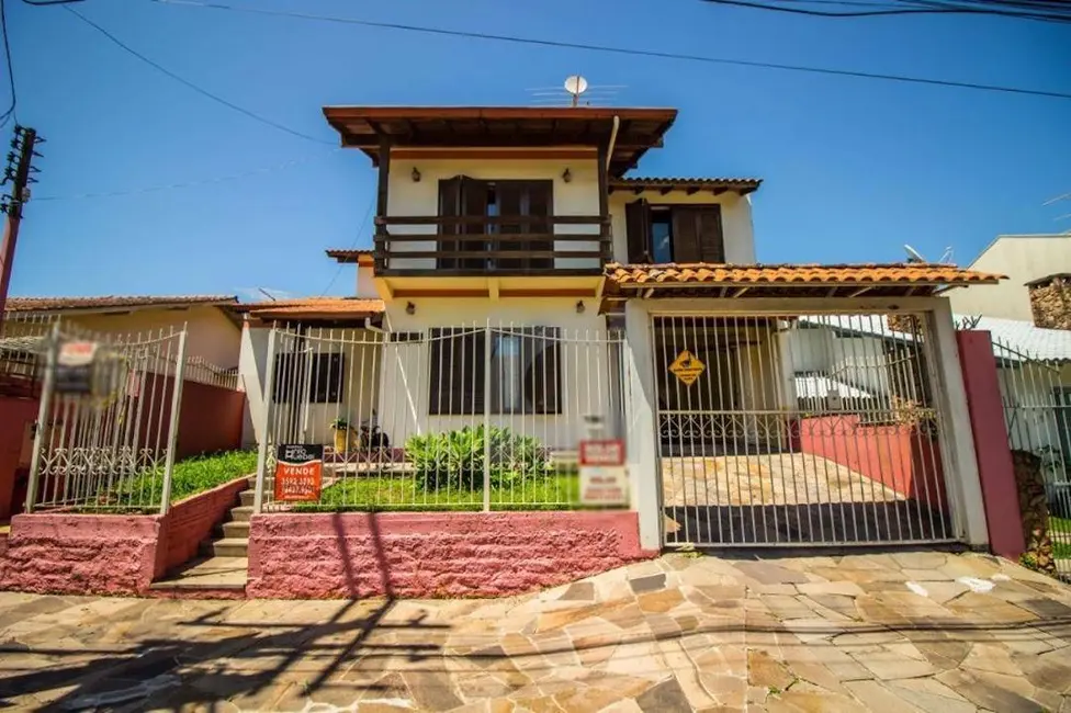 Foto 3 de Casa com 3 quartos à venda, 360m2 em Cristo Rei, Sao Leopoldo - RS