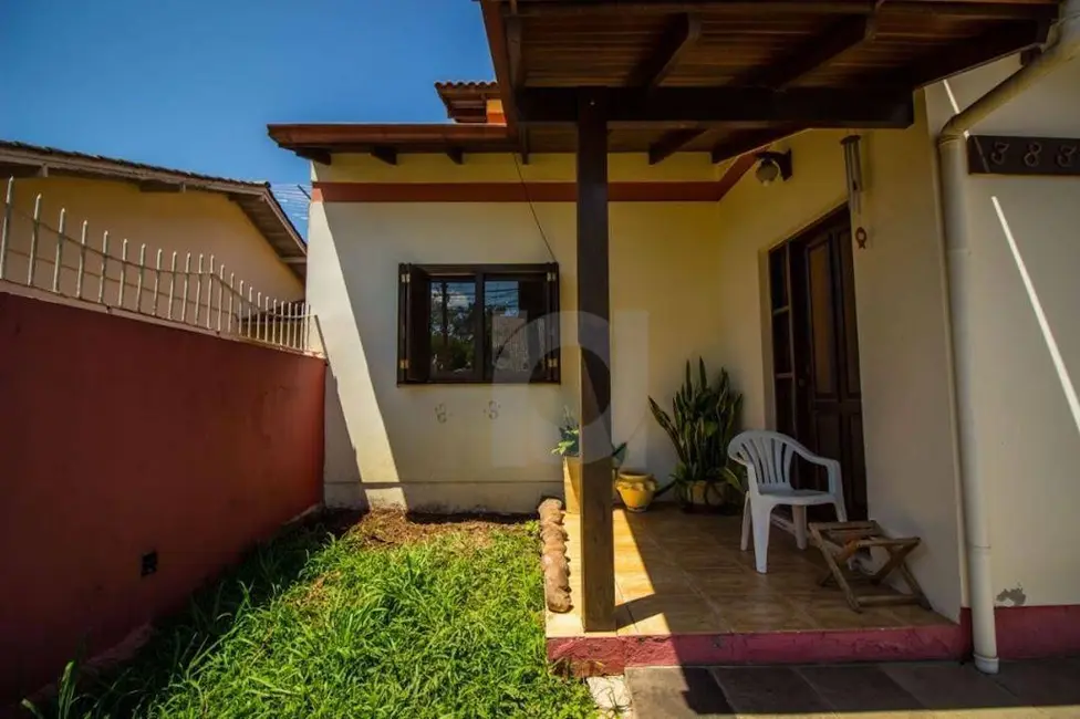 Foto 6 de Casa com 3 quartos à venda, 360m2 em Cristo Rei, Sao Leopoldo - RS