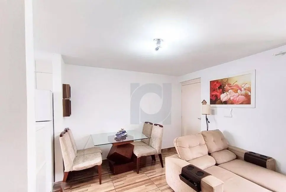 Foto 3 de Apartamento com 2 quartos à venda, 43m2 em Campina, Sao Leopoldo - RS