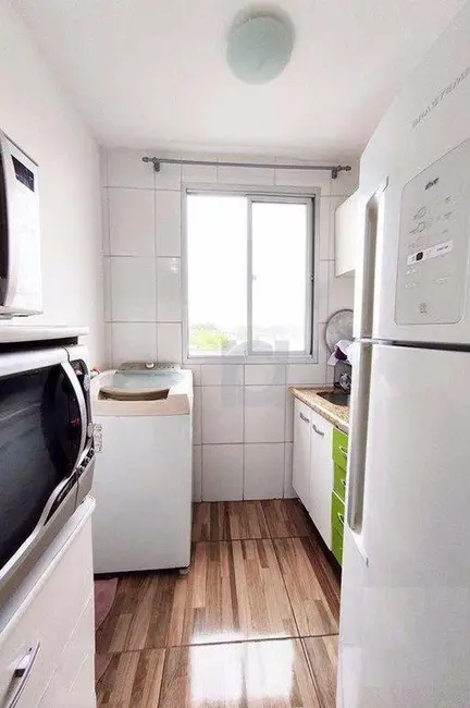 Foto 8 de Apartamento com 2 quartos à venda, 43m2 em Campina, Sao Leopoldo - RS