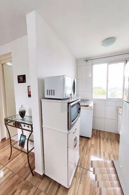 Foto 7 de Apartamento com 2 quartos à venda, 43m2 em Campina, Sao Leopoldo - RS