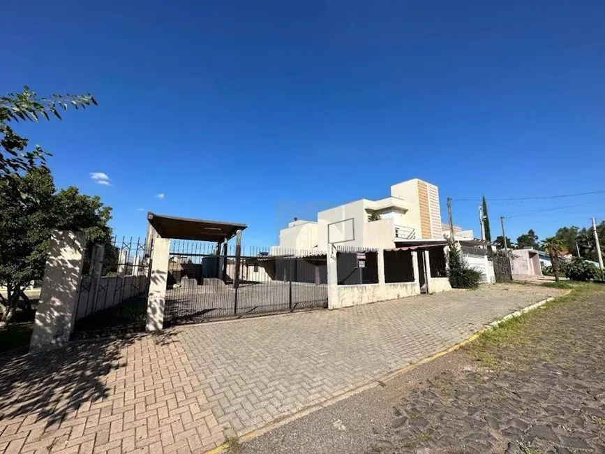Foto 1 de Terreno / Lote à venda, 400m2 em Centro, Portao - RS