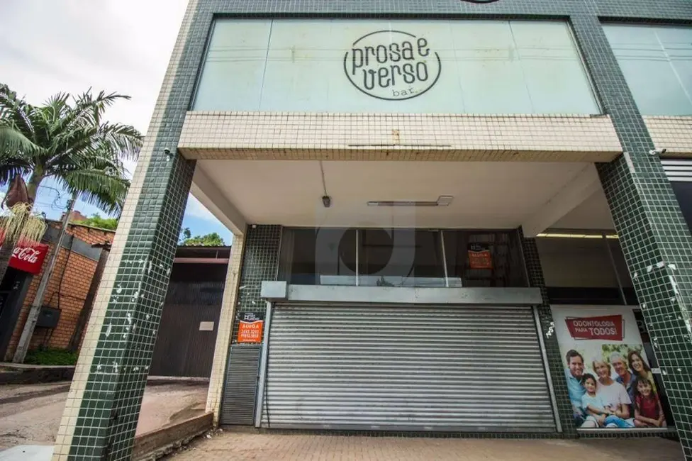 Foto 1 de Loja para alugar, 50m2 em Pátria Nova, Novo Hamburgo - RS