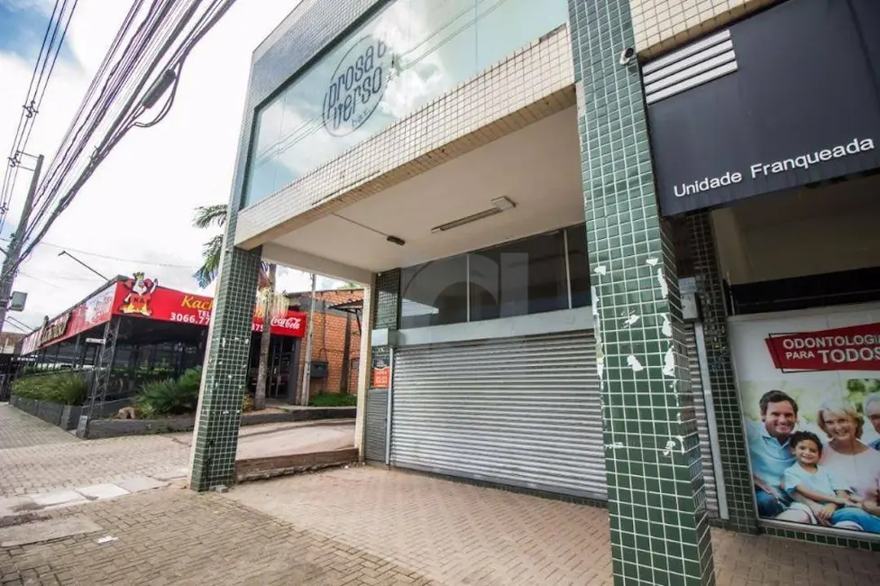 Loja para alugar, 50m2 em Pátria Nova, Novo Hamburgo - RS - imagem 3 Foto 3 de Loja para alugar, 50m2 em Pátria Nova, Novo Hamburgo - RS