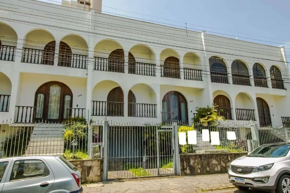 Foto 2 de Casa com 4 quartos à venda, 368m2 em Centro, Sao Leopoldo - RS