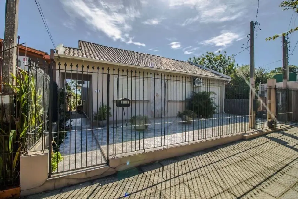 Foto 1 de Casa com 3 quartos à venda, 432m2 em Padre Reus, Sao Leopoldo - RS