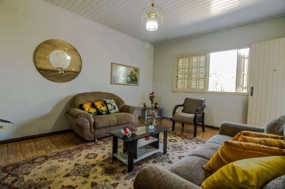 Foto 5 de Casa com 3 quartos à venda, 432m2 em Padre Reus, Sao Leopoldo - RS