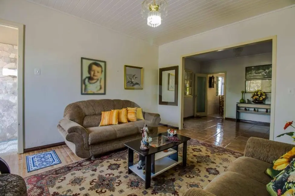 Foto 4 de Casa com 3 quartos à venda, 432m2 em Padre Reus, Sao Leopoldo - RS