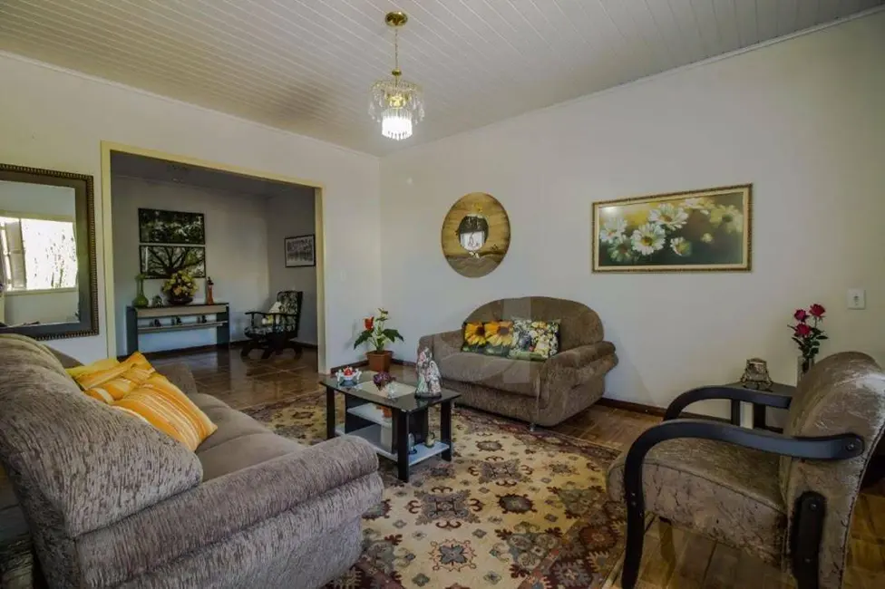 Foto 3 de Casa com 3 quartos à venda, 432m2 em Padre Reus, Sao Leopoldo - RS