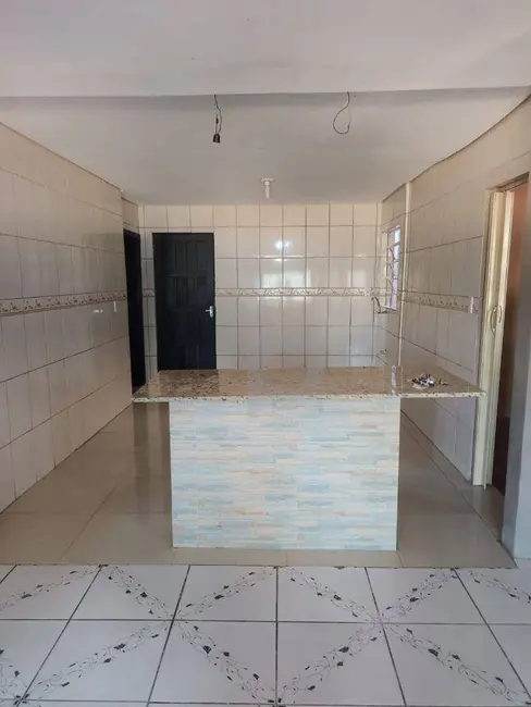 Foto 4 de Casa com 4 quartos à venda, 232m2 em Vicentina, Sao Leopoldo - RS