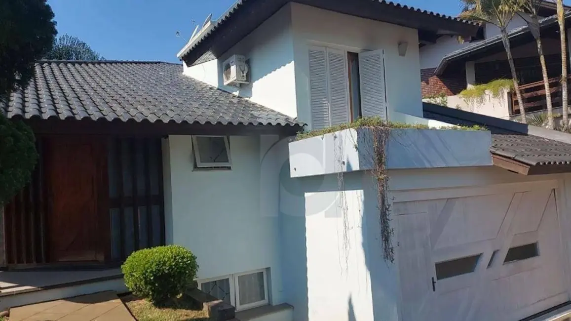 Foto 4 de Casa com 4 quartos à venda, 900m2 em Cristo Rei, Sao Leopoldo - RS