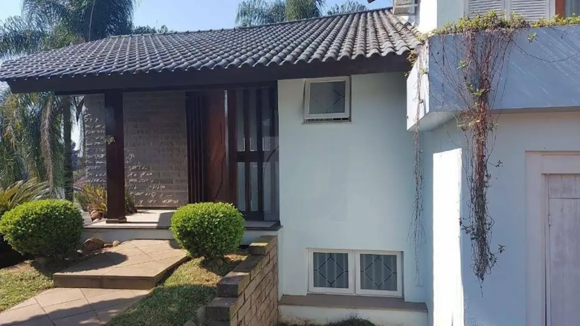 Foto 5 de Casa com 4 quartos à venda, 900m2 em Cristo Rei, Sao Leopoldo - RS