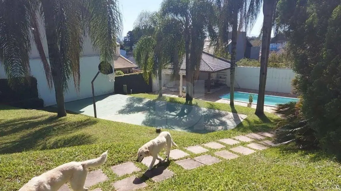 Foto 2 de Casa com 4 quartos à venda, 900m2 em Cristo Rei, Sao Leopoldo - RS