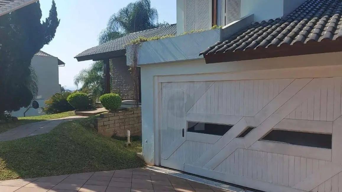 Foto 8 de Casa com 4 quartos à venda, 900m2 em Cristo Rei, Sao Leopoldo - RS