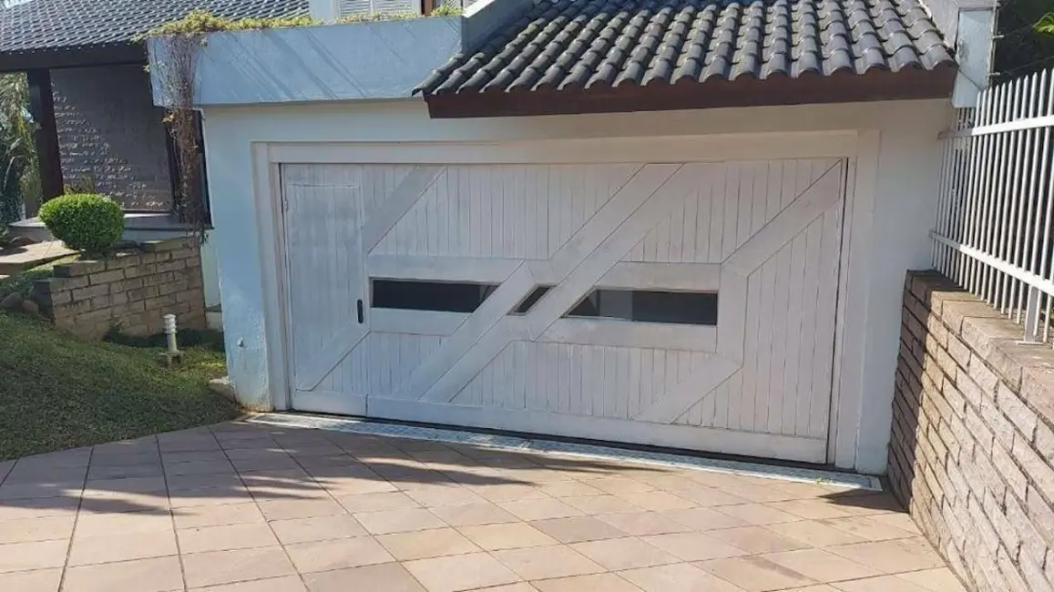 Foto 9 de Casa com 4 quartos à venda, 900m2 em Cristo Rei, Sao Leopoldo - RS