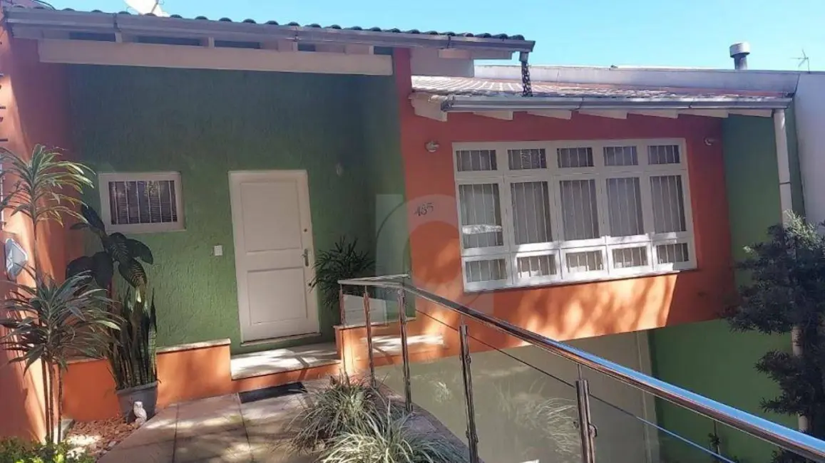 Foto 2 de Casa com 3 quartos à venda, 210m2 em Morro do Espelho, Sao Leopoldo - RS