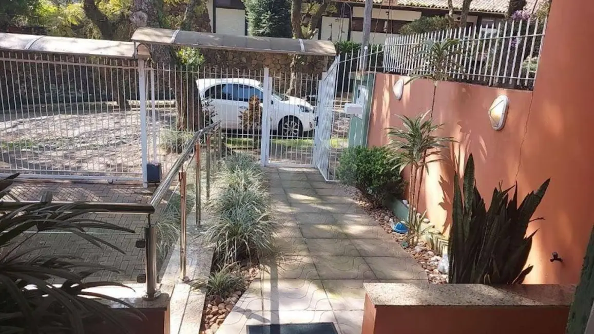 Foto 4 de Casa com 3 quartos à venda, 210m2 em Morro do Espelho, Sao Leopoldo - RS