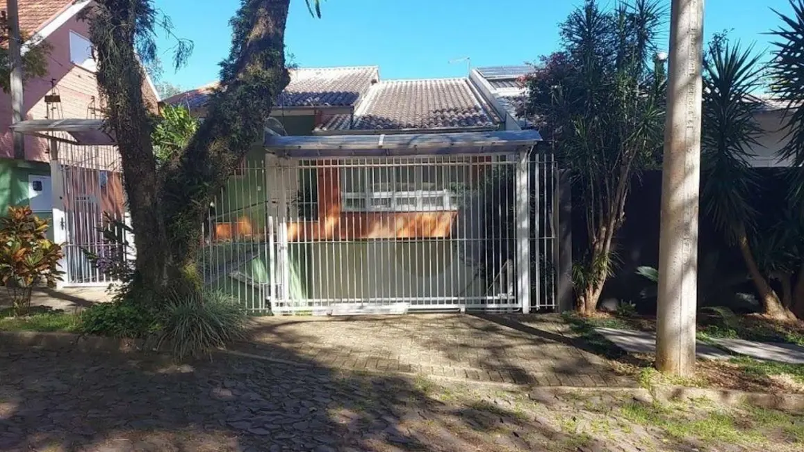 Foto 3 de Casa com 3 quartos à venda, 210m2 em Morro do Espelho, Sao Leopoldo - RS