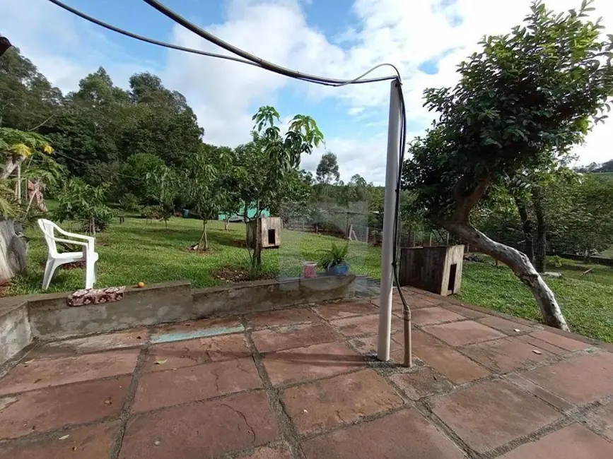 Casa com 3 quartos à venda, 100m2 em Portao - RS - imagem 7 Foto 7 de Casa com 3 quartos à venda, 100m2 em Portao - RS