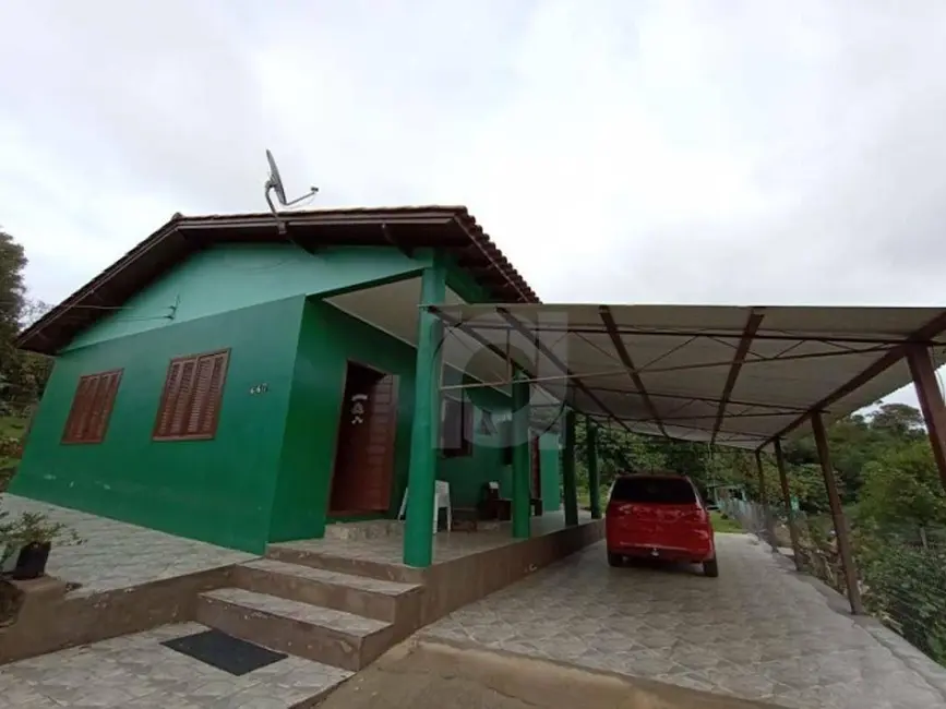 Casa com 3 quartos à venda, 100m2 em Portao - RS - imagem 1 Foto 1 de Casa com 3 quartos à venda, 100m2 em Portao - RS