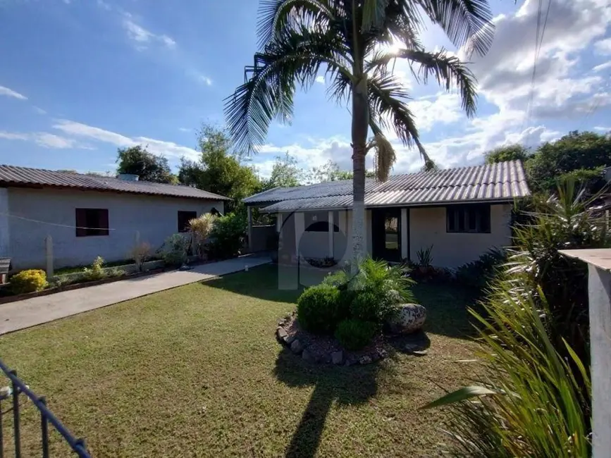 Foto 1 de Casa com 3 quartos à venda, 396m2 em Portao - RS