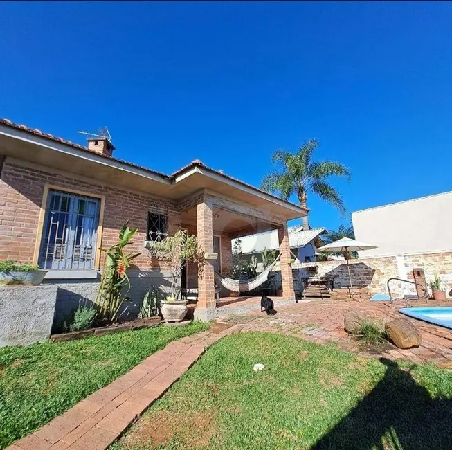 Foto 5 de Casa com 2 quartos à venda, 450m2 em Santo André, Sao Leopoldo - RS