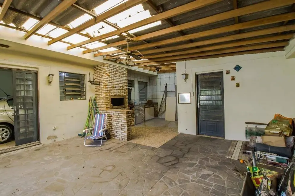 Foto 7 de Casa com 3 quartos à venda, 240m2 em Scharlau, Sao Leopoldo - RS