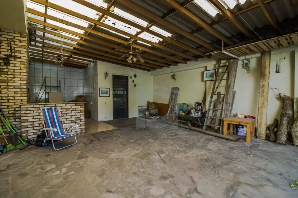 Foto 6 de Casa com 3 quartos à venda, 240m2 em Scharlau, Sao Leopoldo - RS