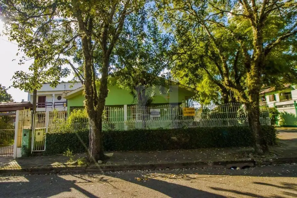 Foto 2 de Casa com 3 quartos à venda, 240m2 em Scharlau, Sao Leopoldo - RS