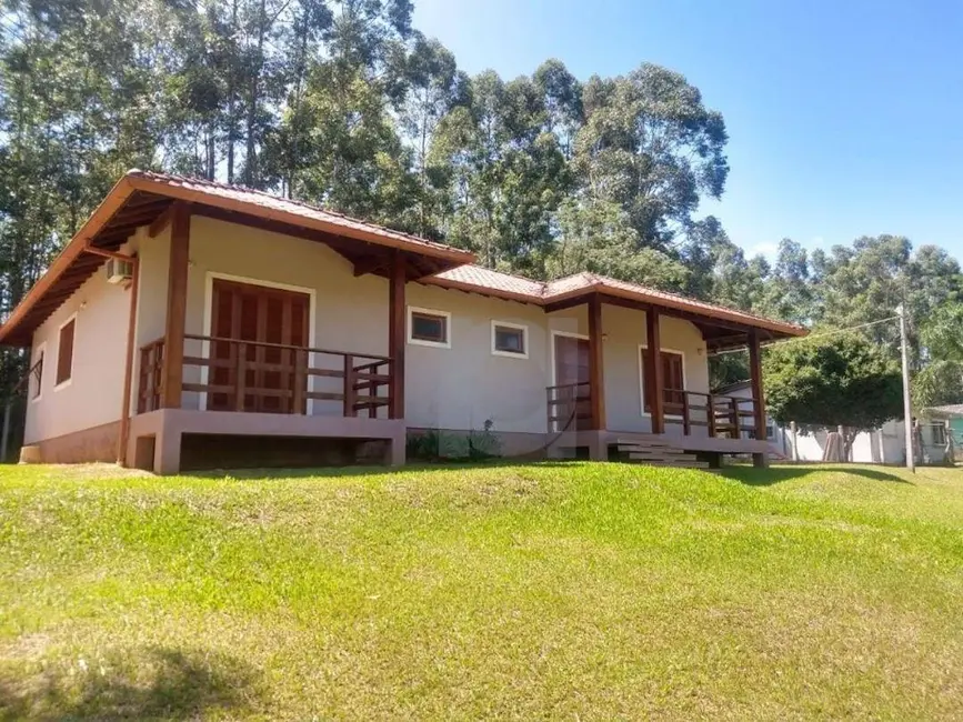 Foto 2 de Casa com 3 quartos à venda, 2400m2 em Portao - RS