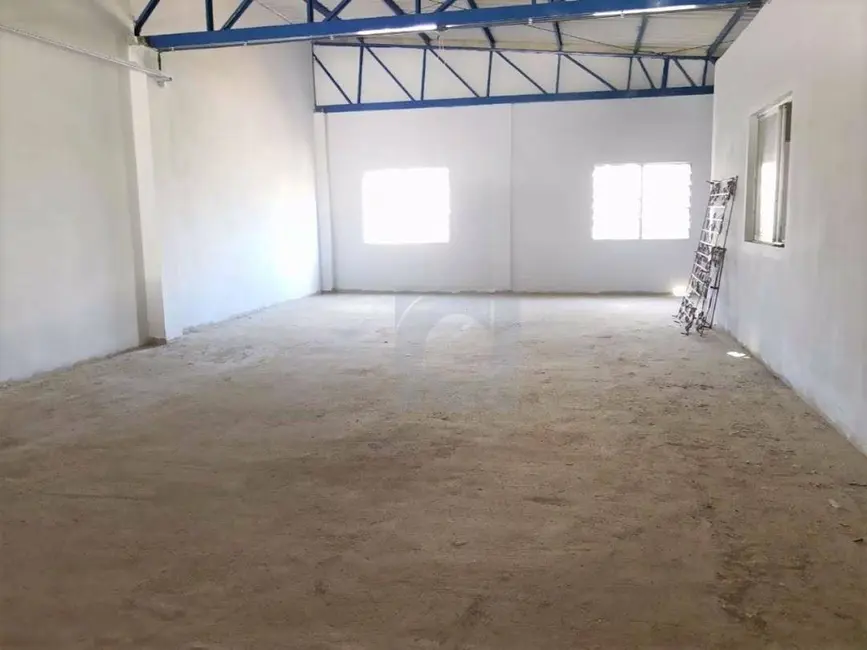 Foto 4 de Armazém / Galpão para alugar, 300m2 em Boa Vista, Sapucaia Do Sul - RS