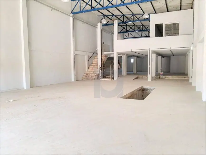 Foto 3 de Armazém / Galpão para alugar, 300m2 em Boa Vista, Sapucaia Do Sul - RS