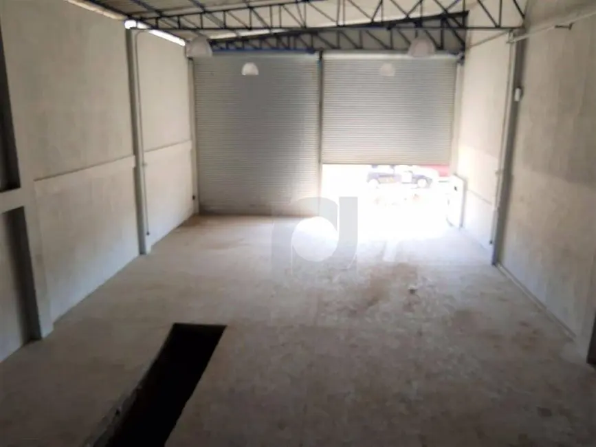 Foto 6 de Armazém / Galpão para alugar, 300m2 em Boa Vista, Sapucaia Do Sul - RS